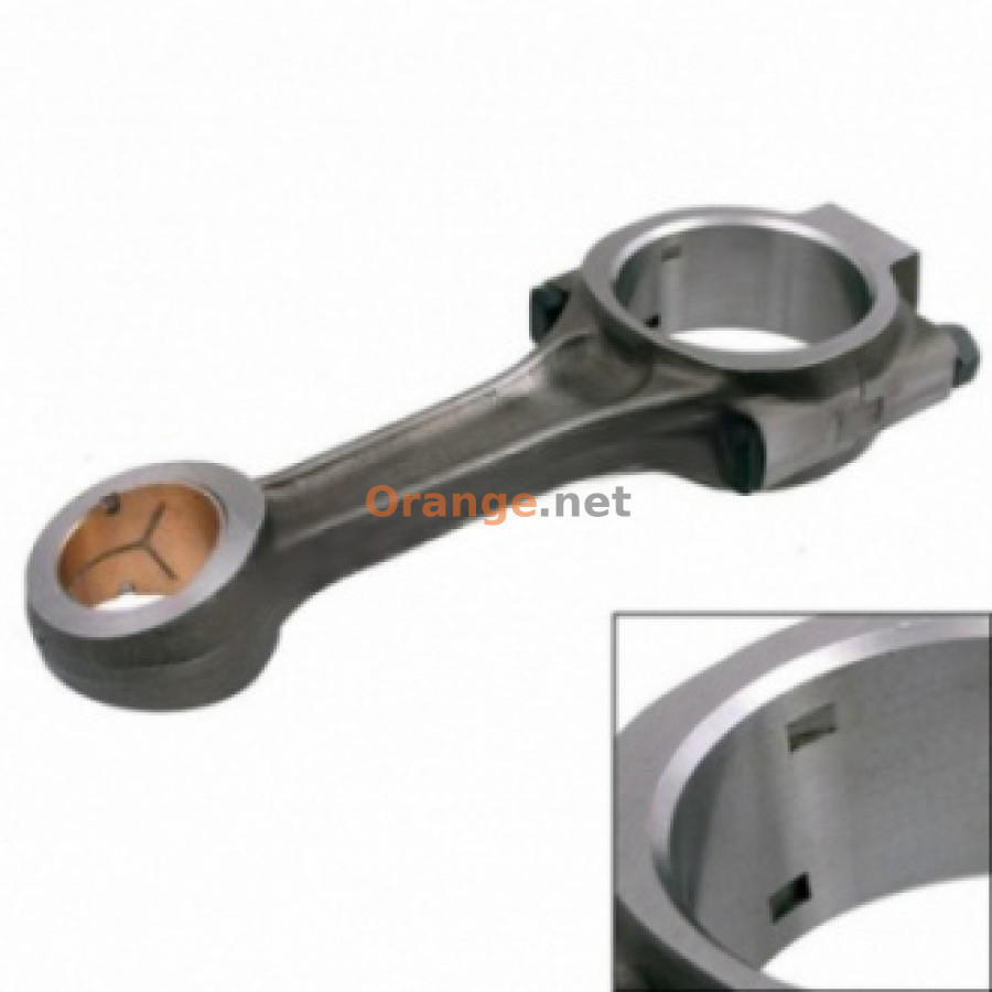 KOMATSU-CONNECTING-ROD-KOMATSU-SAA6D114E - KOMATSU-6743-31-3100