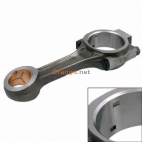 KOMATSU-CONNECTING-ROD-KOMATSU-SAA6D114E - KOMATSU-6743-31-3100