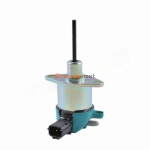 KUBOTA-SOLENOID-12V - KUBOTA-1A084-60012