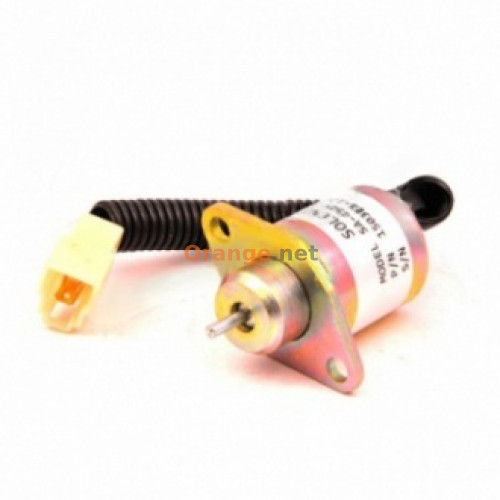 KUBOTA-SOLENOID-12V - KUBOTA-1503ES-12A5UC5S