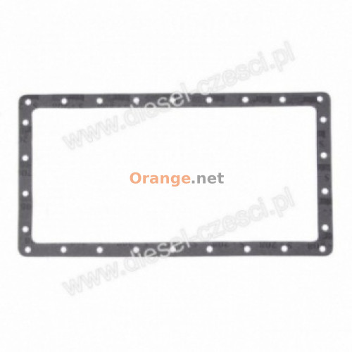 KUBOTA-OIL-PAN-GASKET - KUBOTA-16299-01620