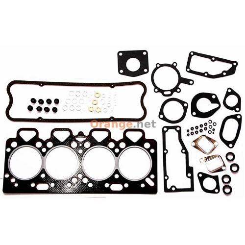 JCB-TOP-GASKET-SET - JCB-02102075