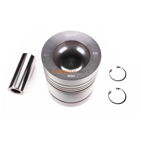 JCB-PISTON-PIN - JCB-02-100007