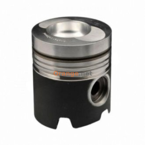 DEUTZ-PISTON-WITH-PIN-AND-CLIPS-DEUTZ-FL913 - DEUTZ-04151131