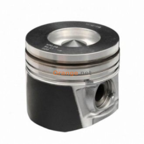 DEUTZ-PISTON-WITH-PIN-AND-CLIPS-050 - DEUTZ-04286722