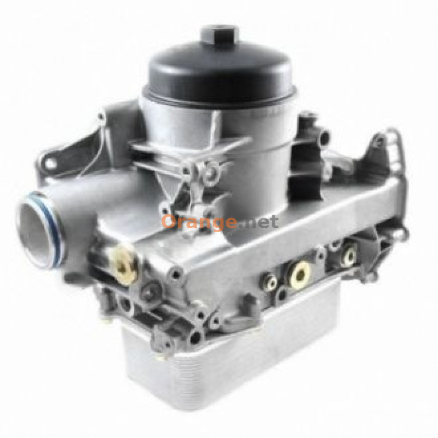 DEUTZ-TDC-2013-L6-4V-OIL-COLLER-BOX-ASSY - DEUTZ-04901764