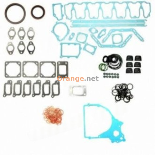 DEUTZ-GASKET-SET-DEUTZ-BF6M2012 - View 1