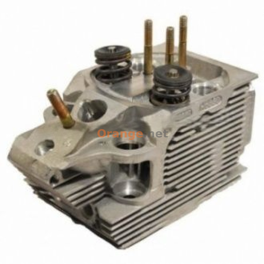 DEUTZ-BF913-CYLINDER-HEAD-ASSY - View 1