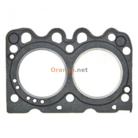 DEUTZ-F-2L-1011F-CYLINDER-HEAD-GASKET-I - View 1