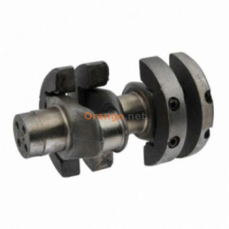 DEUTZ-F-2L-511-CRANKSHAFT-FORGED - View 1
