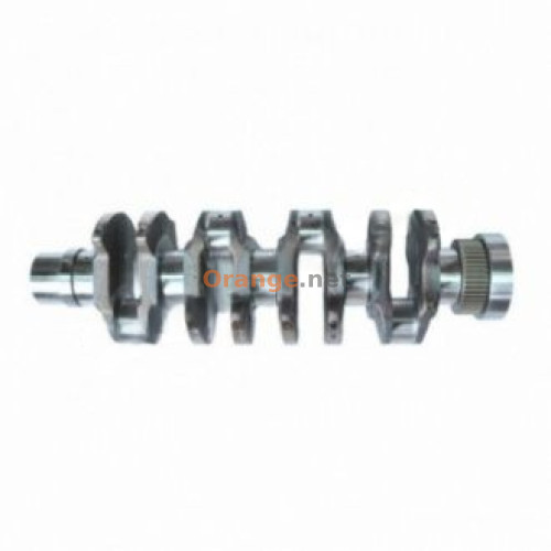 DEUTZ-BF-4M-1013-CRANKSHAFT-FORGED - View 1