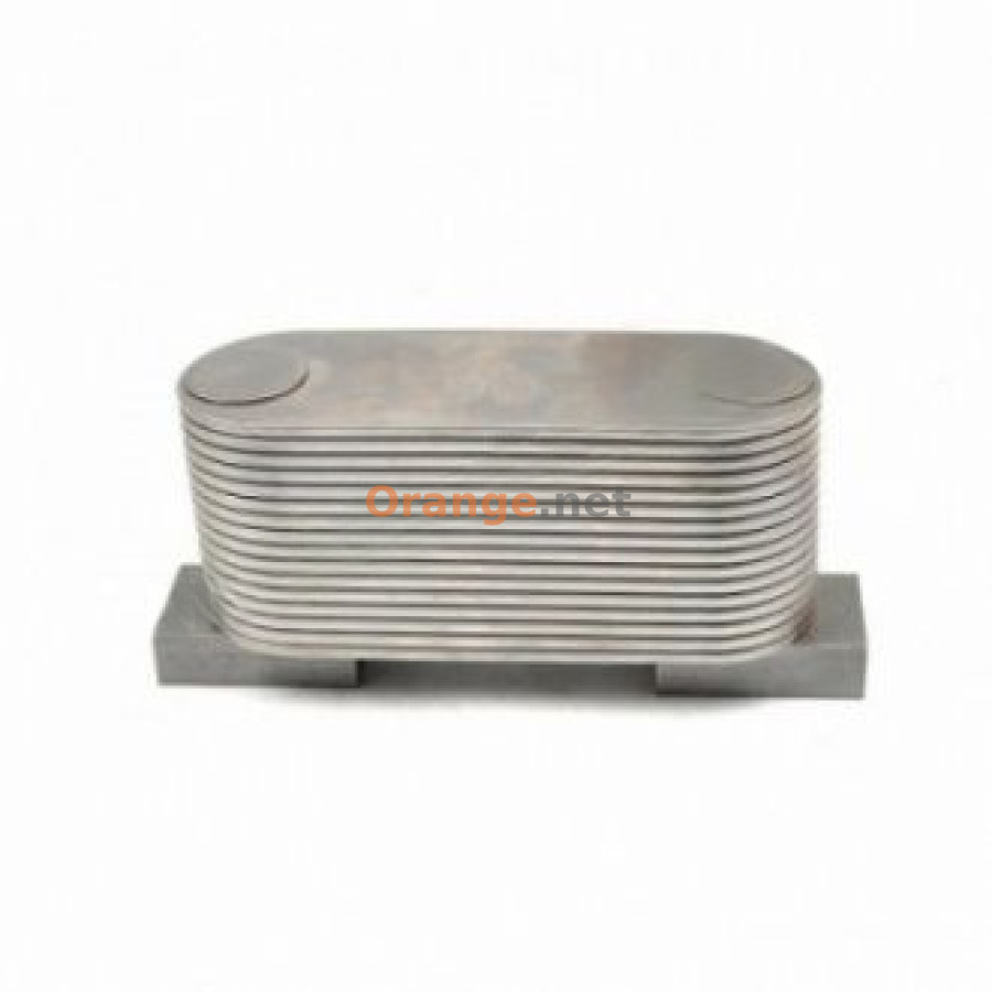 CUMMINS-K19-OIL-COOLER-CORE - Main Product Image