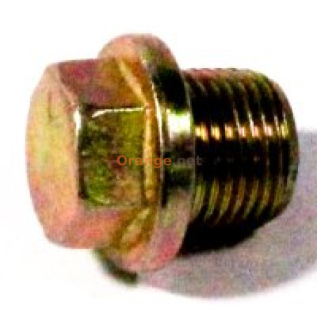 CUMMINS-B-THREADED-PLUG - CUMMINS-3924147