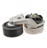 CUMMINS-KOMATSU-BELT-TENSIONER - CUMMINS-6754-61-4110