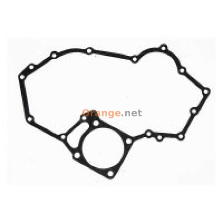 CATERPILLAR-FRONT-COVER-GASKET - CATERPILLAR-215-2621