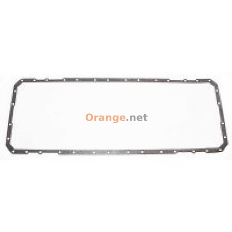 CATERPILLAR-OIL-PAN-GASKET-CATERPILLAR-3116-3126 - CATERPILLAR-3116-3126-OIL-PAN-GASKET-261-3816