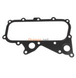 CATERPILLAR-C66-C71-OIL-COOLER-GASKET - CATERPILLAR-281-7040