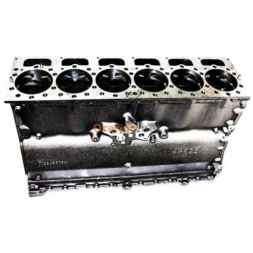 CATERPILLAR-3306-ENGINE-BLOCK - CATERPILLAR-1N3576