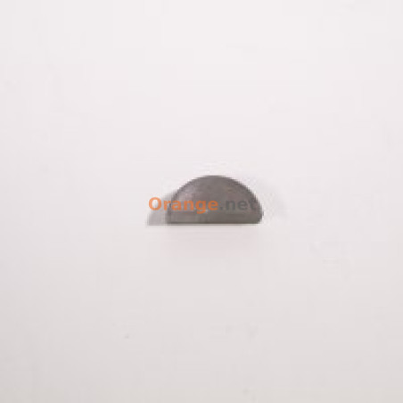 CATERPILLAR-WOODRUFF-KEY - CATERPILLAR-WOODRUFF-KEY-067-6135