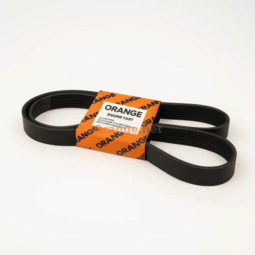CATERPILLAR-C44-V-RIBBED-BELT - View 1