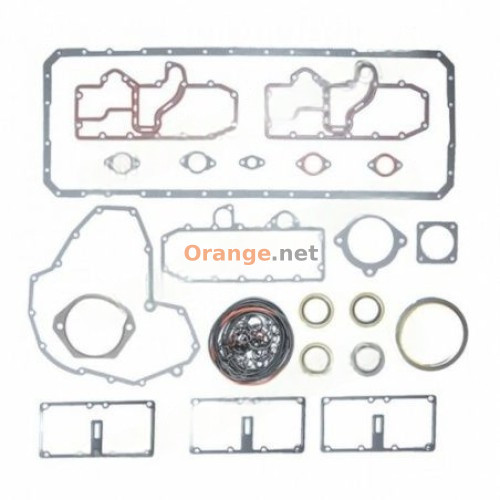 CATERPILLAR-3116-BOTTOM-GASKET-SET - View 1