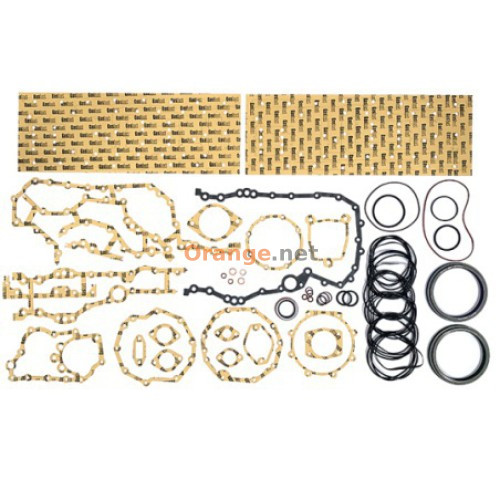 CATERPILLAR-LOWER-GASKET-SET-CATERPILLAR-3406 - View 1