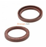 CATERPILLAR-3054-3056-CRANKSHAFT-OIL-SEAL-FRONT - View 1