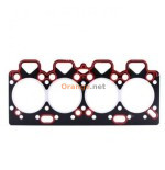 CATERPILLAR-3054-CYLINDER-HEAD-GASKET - CATERPILLAR-3054-CYLINDER-HEAD-GASKET-7C3803
