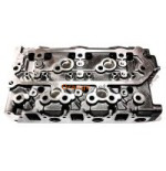 CATERPILLAR-3066-BARE-CYLINDER-HEAD-FRONT - 183-8174