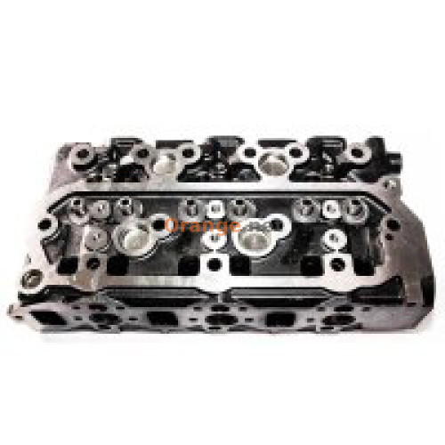 CATERPILLAR-3066-BARE-CYLINDER-HEAD-REAR - 183-8171