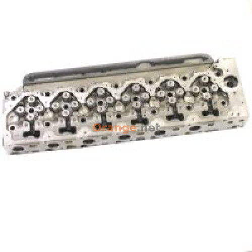 CATERPILLAR-C66-CYLINDER-HEAD-ASSY - 309-6663