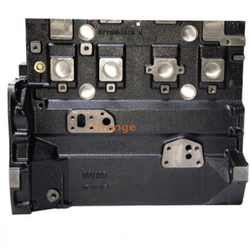 CATERPILLAR-3054-CYLINDER-BLOCK - CATERPILLAR-3054-CYLINDER-BLOCK-6I0159