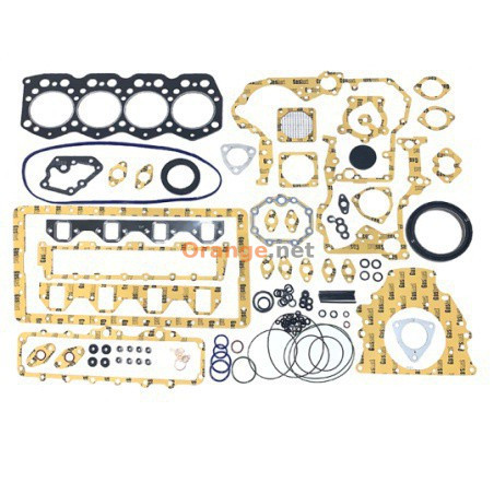 CATERPILLAR-3064-OVERHAUL-GASKET-SET - CATERPILLAR-3064-OVERHAUL-GASKET-SET-141-4370