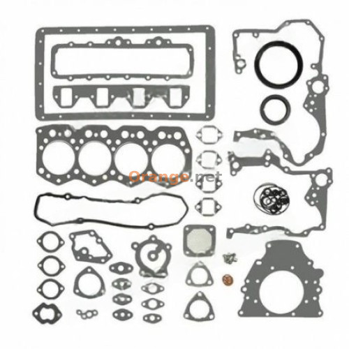 CATERPILLAR-3064-OVERHAUL-GASKET-SET - CATERPILLAR-3064-OVERHAUL-GASKET-SET-PPD-3064-OLDKIT