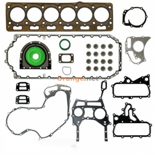 CATERPILLAR-C71-FULL-GASKET-KIT - CATERPILLAR-C71-FULL-GASKET-KIT-PPD-C7.1-KIT