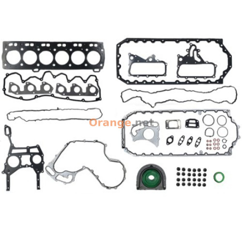 CATERPILLAR-OVERHAUL-GASKET-KIT-CATERPILLAR-C66 - CATERPILLAR-C66-OVERHAUL-GASKET-KIT-448-8116