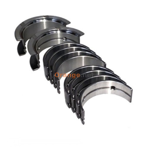 CATERPILLAR-MAIN-BEARINGS-SET-3cyl-025 - CATERPILLAR-MAIN-BEARINGS-SET-3cyl-025-199-2165
