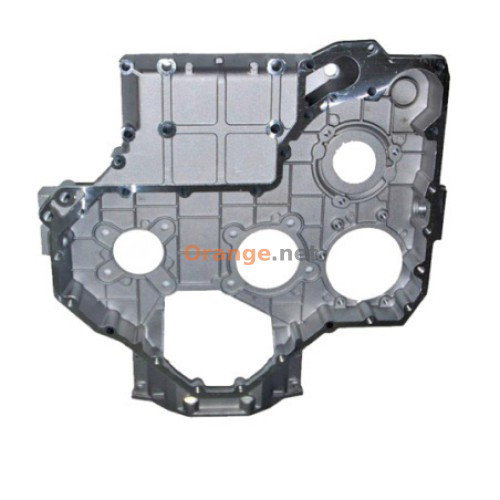 CATERPILLAR-3054-3056-TIMMING-CASE-COVER - CATERPILLAR-3054-3056-TIMMING-CASE-COVER-283-6613