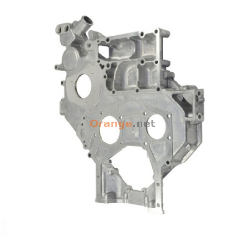 CATERPILLAR-3054-3056-TIMMING-CASE-COVER - CATERPILLAR-3054-3056-TIMMING-CASE-COVER-237-6373