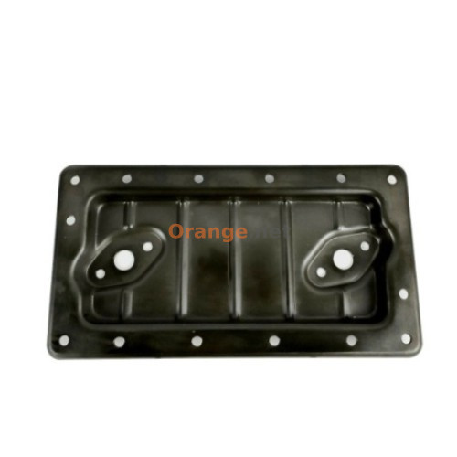 CATERPILLAR-3056-OIL-COOLER-COVER - CATERPILLAR-3056-OIL-COOLER-COVER-249-0800