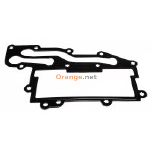 CATERPILLAR-C44-OIL-COOLER-GASKET - CATERPILLAR-353-7715