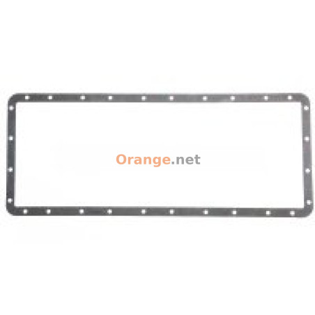 CATERPILLAR-3204-3208-OIL-PAN-GASKET - CATERPILLAR-9L8016