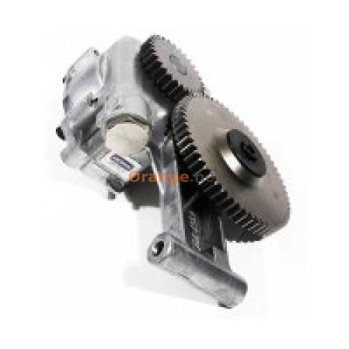 CATERPILLAR-C9-OIL-PUMP - CATERPILLAR-331-8906