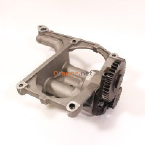 CATERPILLAR-OIL-PUMP-C66-C71 - CATERPILLAR-374-7136