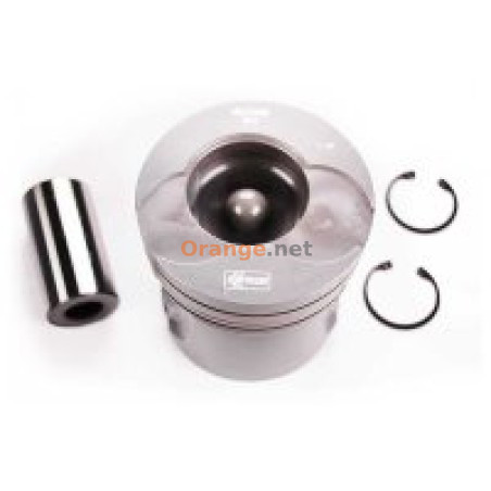 CATERPILLAR-3054B-PISTON-WITH-PIN-AND-CLIPS-STD - CATERPILLAR-185-0104