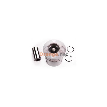 CATERPILLAR-3054B-PISTON-WITH-PIN-AND-CLIPS-STD - CATERPILLAR-185-0104