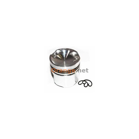 CATERPILLAR-3304-3306-PC-PISTON-WITH-PIN-AND-CLIPS - CATERPILLAR-8N3182