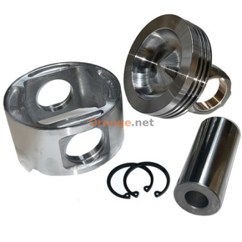 CATERPILLAR-PISTON-WITH-PIN-AND-CLIPS-CATERPILLAR-3126 - PISTON-WITH-PIN-AND-CLIPS-CATERPILLAR-3126-PPD-393-8988-KIT