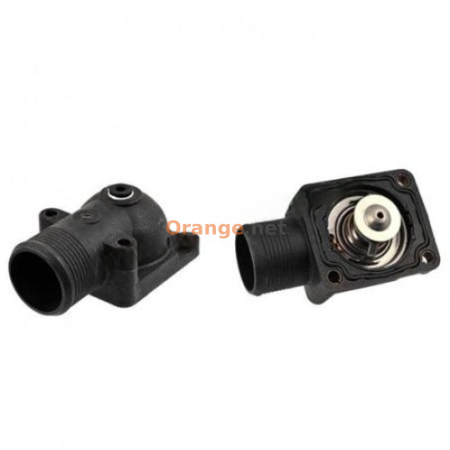 CATERPILLAR-3054-3056-THERMOSTAT-AND-HOUSING-OEM - CATERPILLAR-3054-3056-THERMOSTAT-AND-HOUSING-OEM-171-1069 OEM