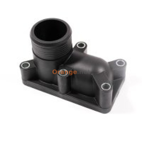 CATERPILLAR-3054-3056-THERMOSTAT-HOUSING - CATERPILLAR-131-0454